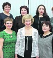 Болотнинское женское движение в числе победителей