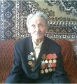 Орден Славы за Курскую дугу. Герой из Болотного